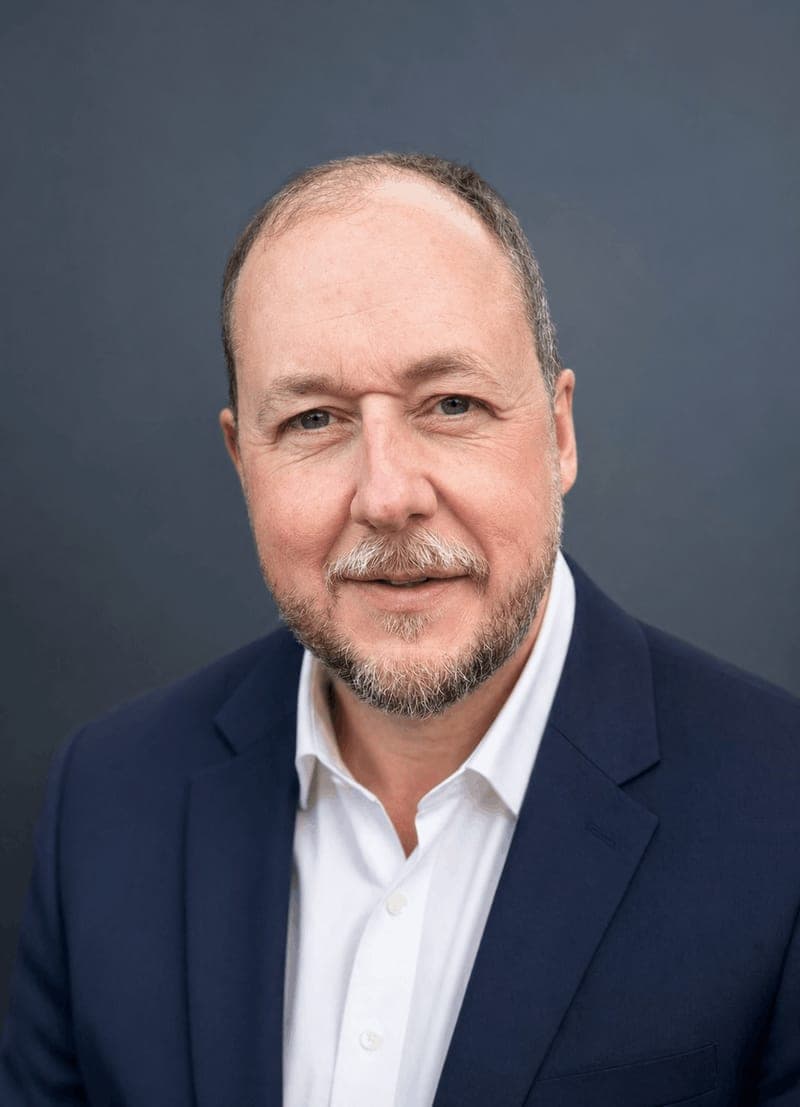 Matt Bilsland — COO & CBO